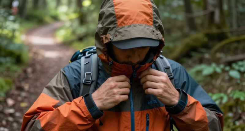 11 Best Hiking Jackets in 2026