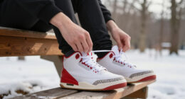 11 Best Winter Air Jordan Shoes in 2026