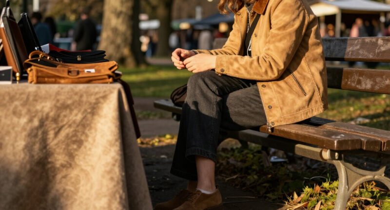 12 Best Affordable Suede Fashion Finds in 2026