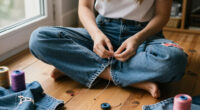 12 Best Baggy Wide-Leg Jeans in 2026