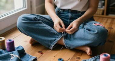 12 Best Baggy Wide-Leg Jeans in 2026
