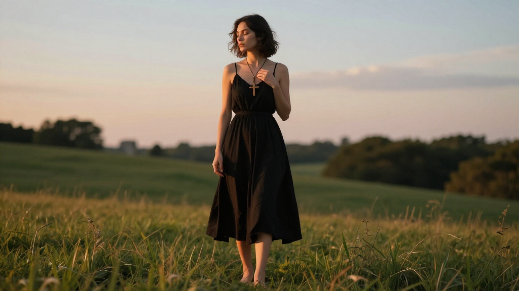 12 Best Black Midi Dresses in 2026