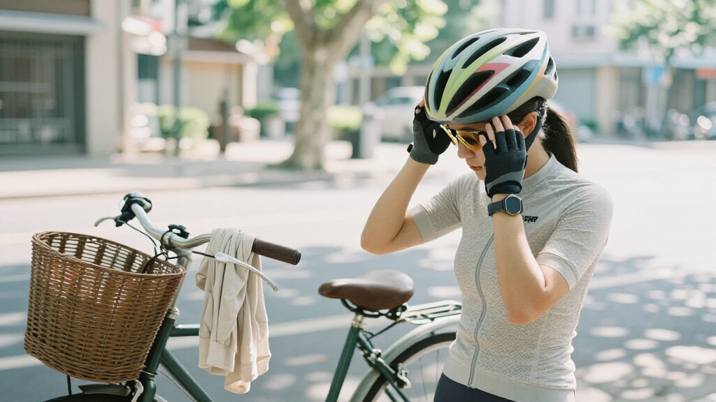 12 Best Cycling Fashion Gear in 2026