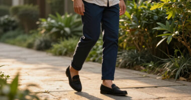 12 Best Designer Loafers in 2026