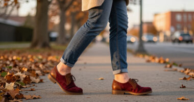 12 Best Fall Fashion Shoes in 2026