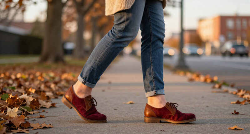 12 Best Fall Fashion Shoes in 2026