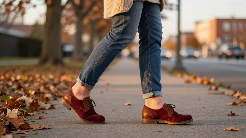 12 Best Fall Fashion Shoes in 2026