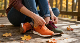12 Best Fall Sneakers in 2026