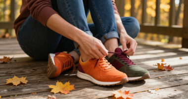 12 Best Fall Sneakers in 2026