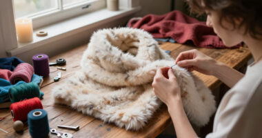 12 Best Faux Fur Fashion Accessories in 2026