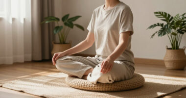 12 Best Meditation Cushions and Mats in 2026