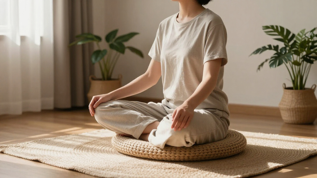 12 Best Meditation Cushions and Mats in 2026