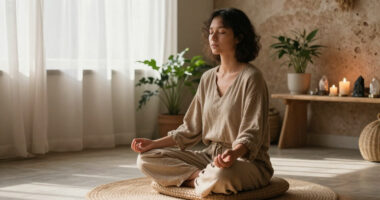 12 Best Meditation Cushions for Yoga in 2026