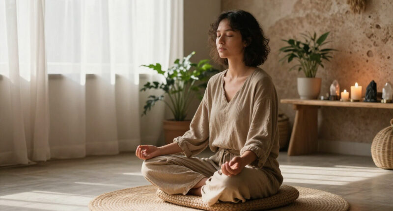 12 Best Meditation Cushions for Yoga in 2026