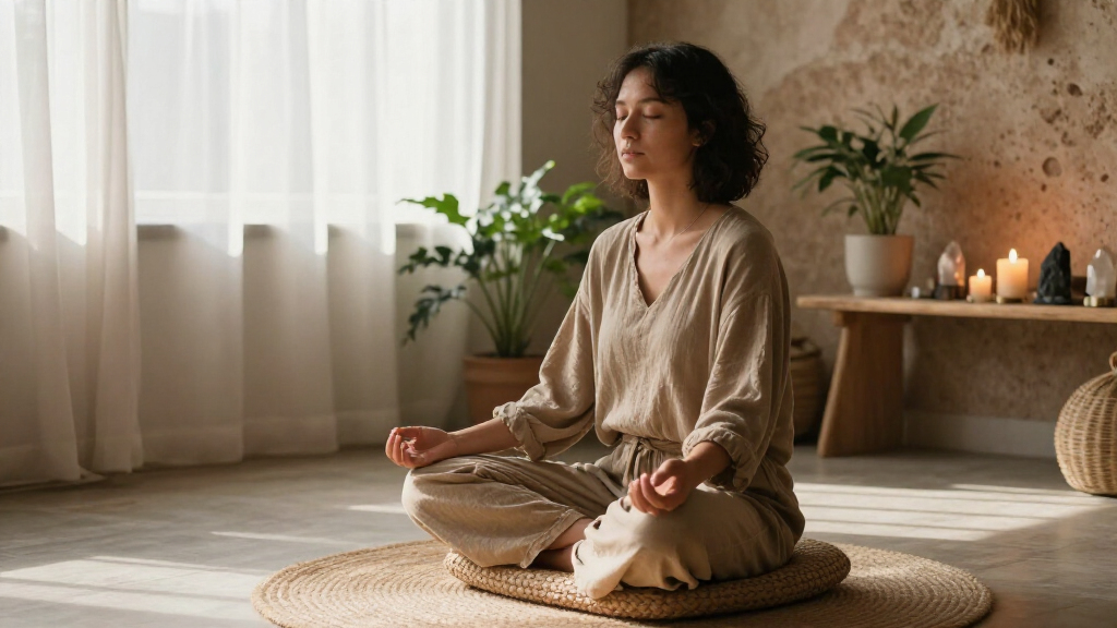 12 Best Meditation Cushions for Yoga in 2026