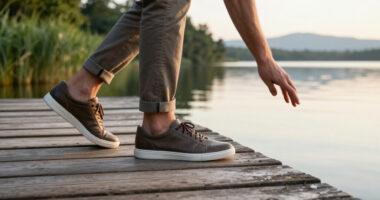 12 Best Men’s Dress Sneakers in 2026