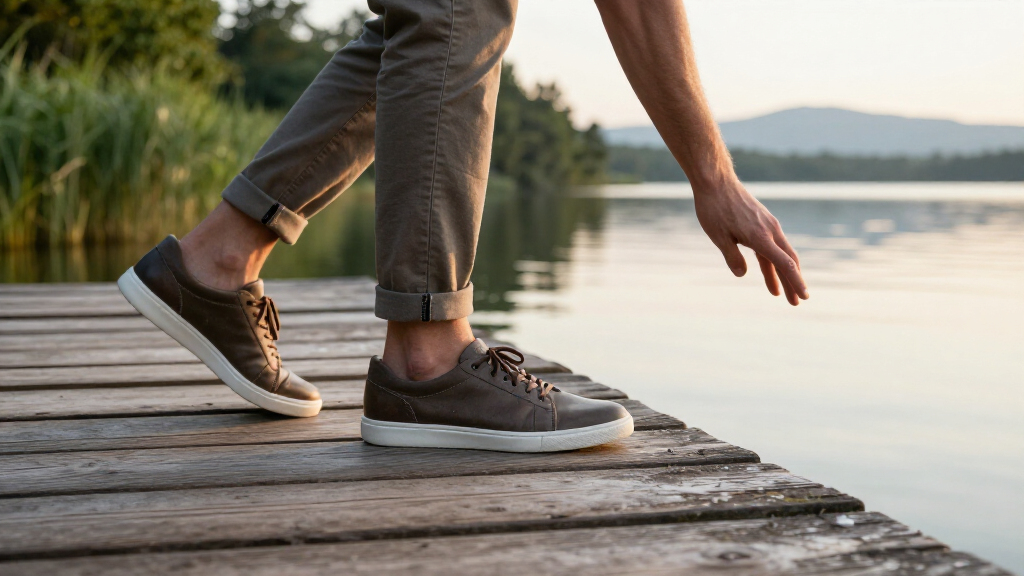 12 Best Men’s Dress Sneakers in 2026