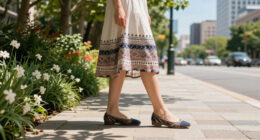 12 Best Trendy Fashion Flats in 2026