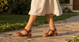 12 Best Trendy Women's Sandals in 2026