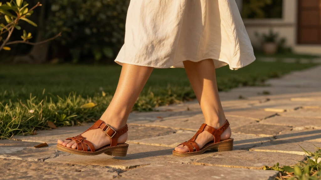12 Best Trendy Women's Sandals in 2026