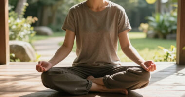 12 Promises You Should Make To Yourself And Keep Forever