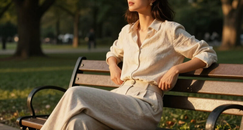 12 Sustainable Business Casual Clothes For Women (2026)