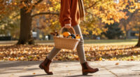13 Best Autumn Fashion Trends in 2026
