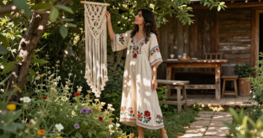 13 Best Boho Dresses in 2026