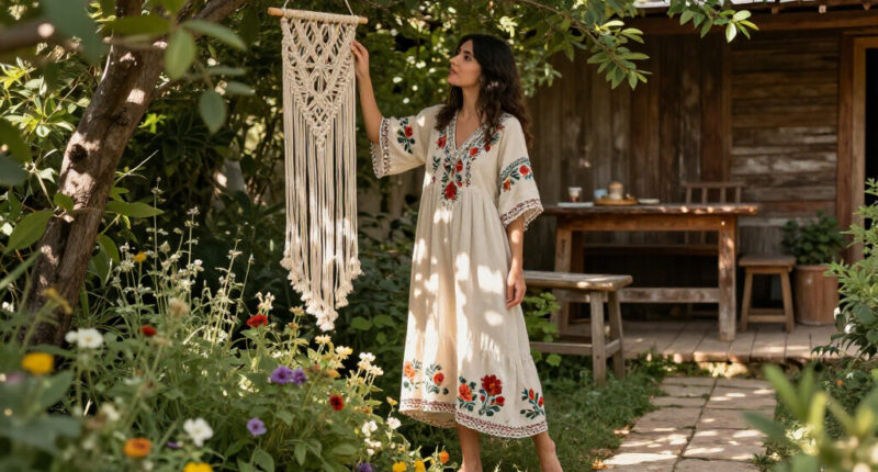 13 Best Boho Dresses in 2026