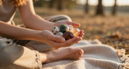 13 Best Crystal Healing Sets in 2026