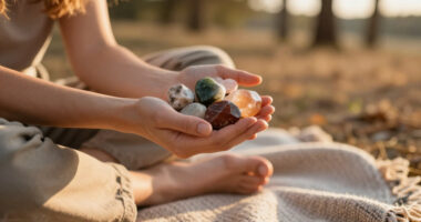 13 Best Crystal Healing Sets in 2026