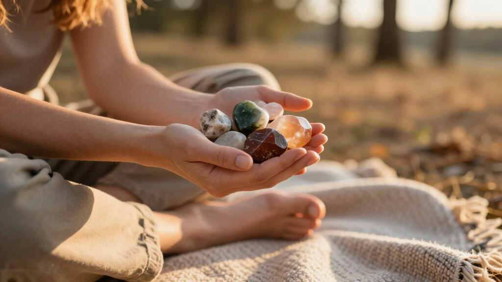 13 Best Crystal Healing Sets in 2026
