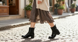 13 Best Designer Ankle Boots in 2026