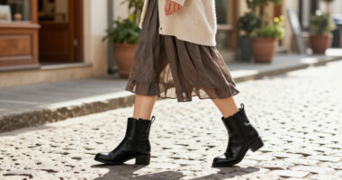 13 Best Designer Ankle Boots in 2026