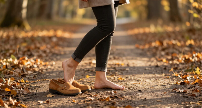 13 Best Fall Shoes for Women in 2026