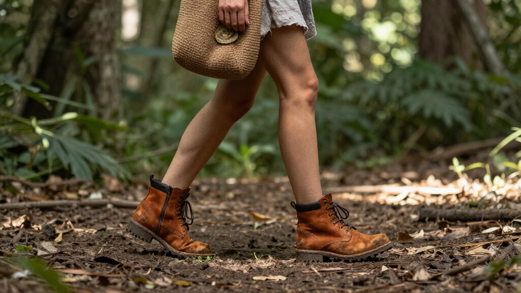 13 Best Fashion Boots in 2026