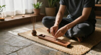 13 Best Incense Holders For Meditation In 2026