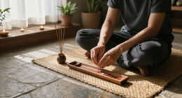 13 Best Incense Holders For Meditation In 2026
