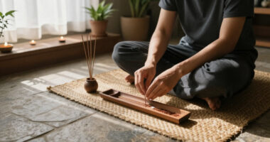 13 Best Incense Holders For Meditation In 2026
