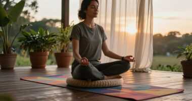 13 Best Meditation Cushions and Mats in 2026