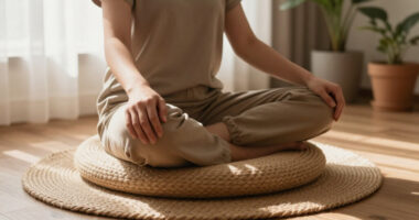 13 Best Meditation Cushions in 2026