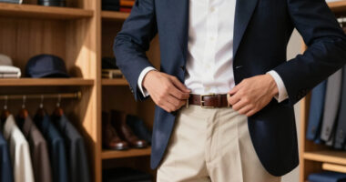13 Best Men’s Fashion Essentials in 2026