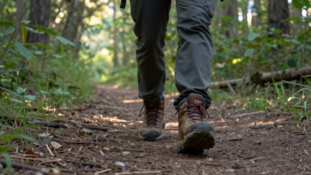 13 Best Men's Hiking Boots in 2026