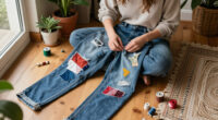 13 Best New-Season Trend Jeans in 2026