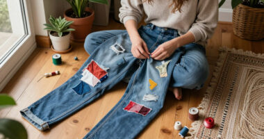 13 Best New-Season Trend Jeans in 2026