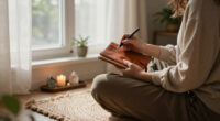 13 Best Spiritual Journals and Notebooks for 2026