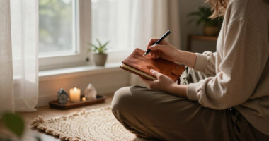 13 Best Spiritual Journals and Notebooks for 2026