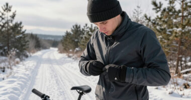 13 Best Winter Cycling Jackets in 2026