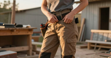 13 Best Work Trousers in 2026 — The Ultimate Guide for Every Worker