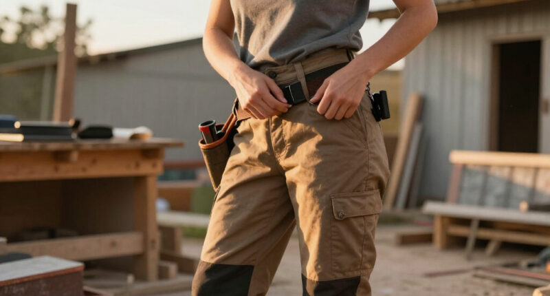 13 Best Work Trousers in 2026 — The Ultimate Guide for Every Worker